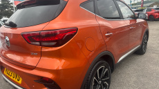 MG ZS 1.0T GDi Exclusive 5dr Petrol Hatchback